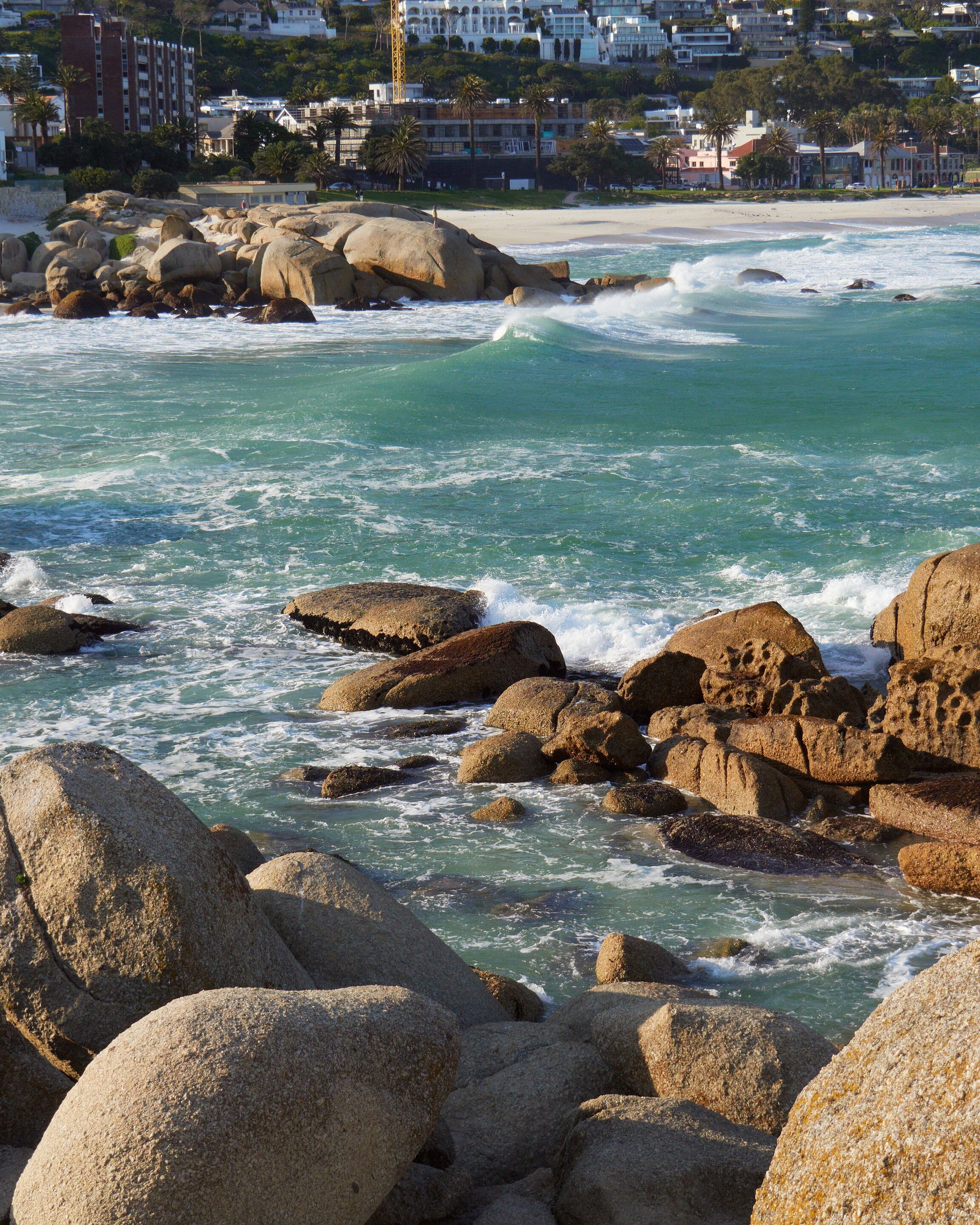 Cape Town — South Africa