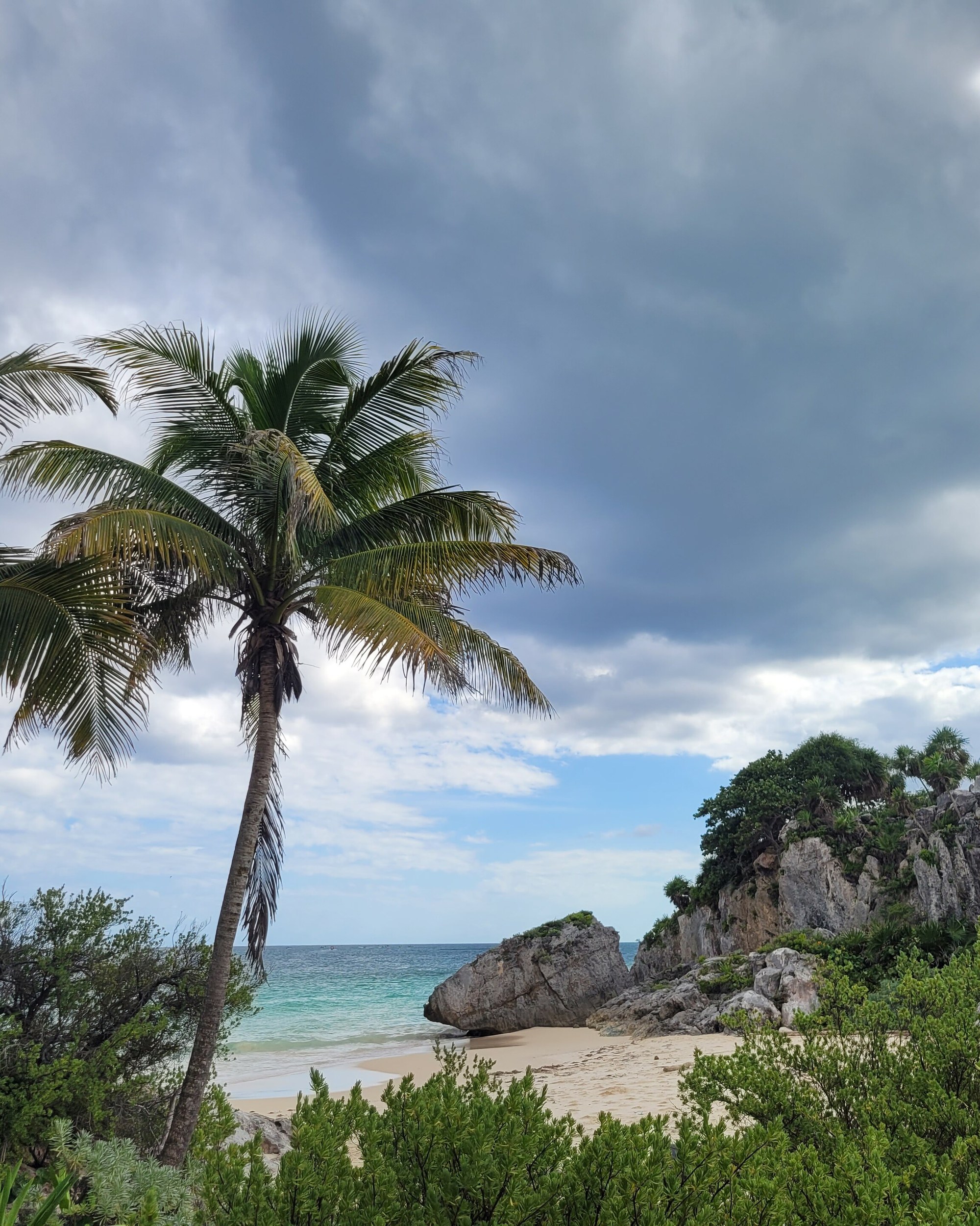 Mexico — Riviera Maya