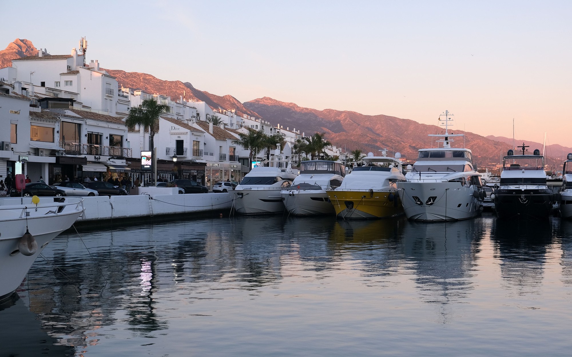 Marbella — Costa del Sol