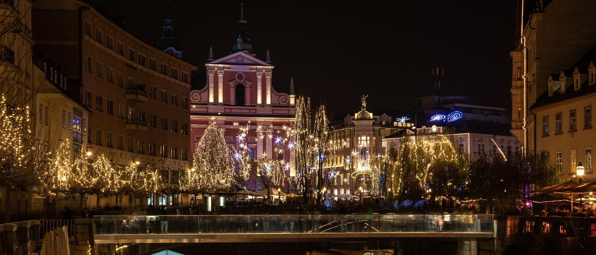 Ljubljana — Slovenia