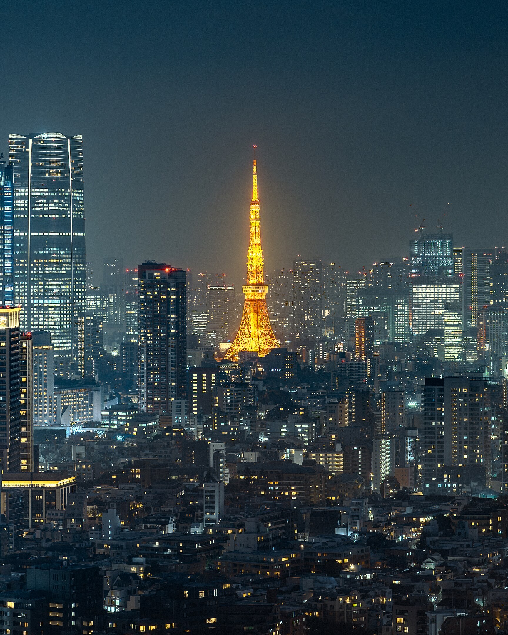 Tokyo — Japan