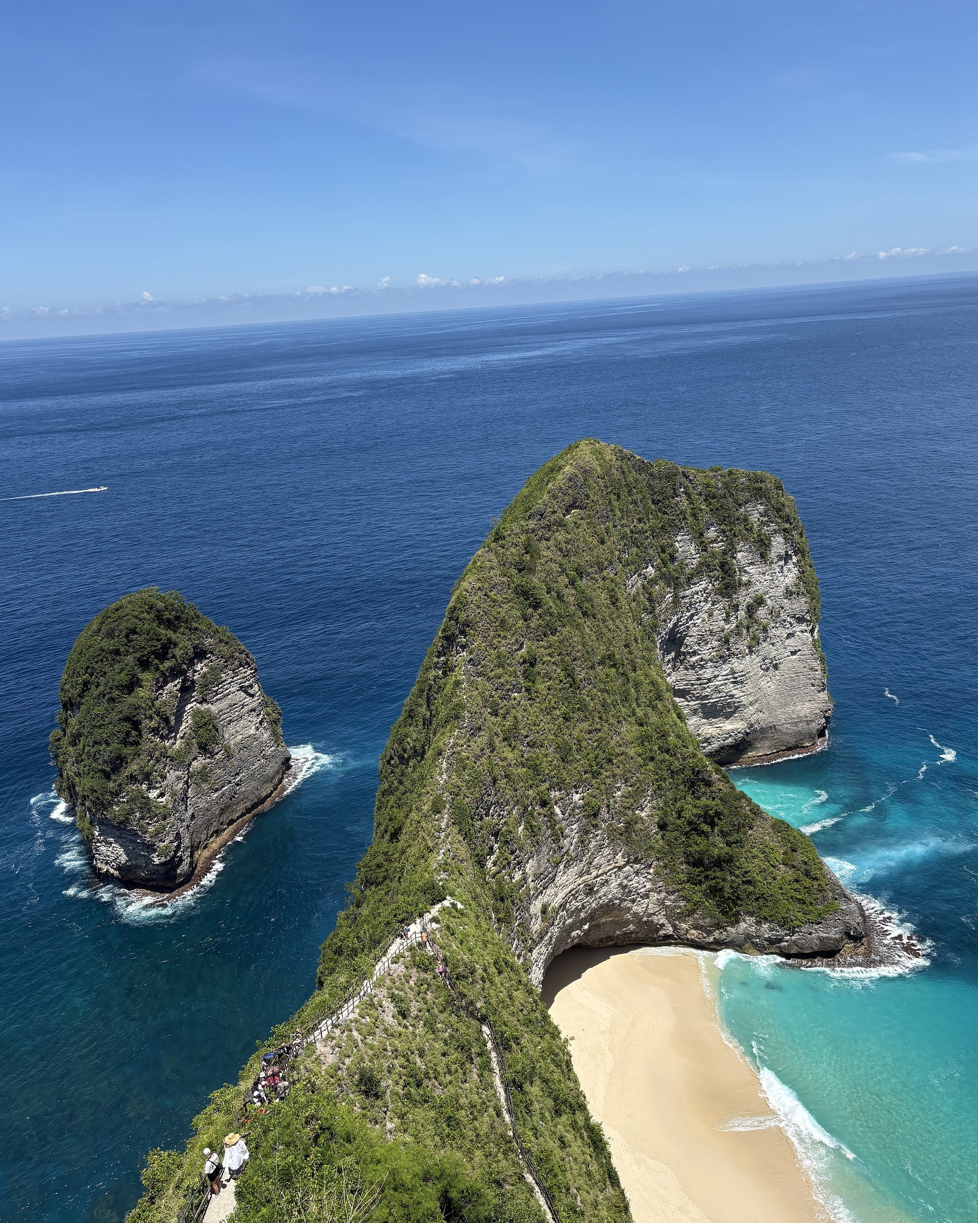 Bali — Nusa Penida, Indonesia