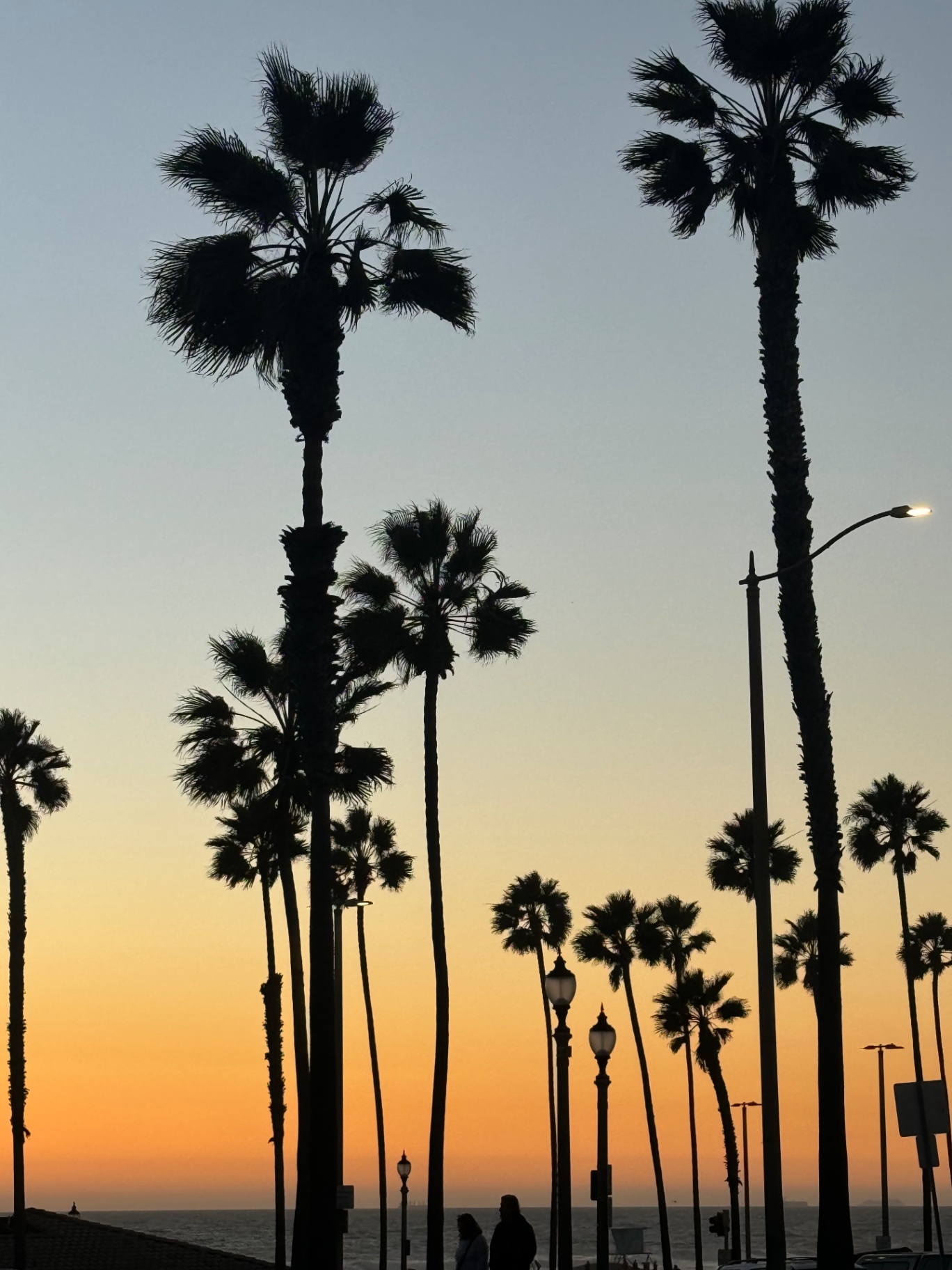 Los Angeles — California